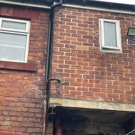 Bellshill , Belvidere Central Upper Apartment 外观 照片