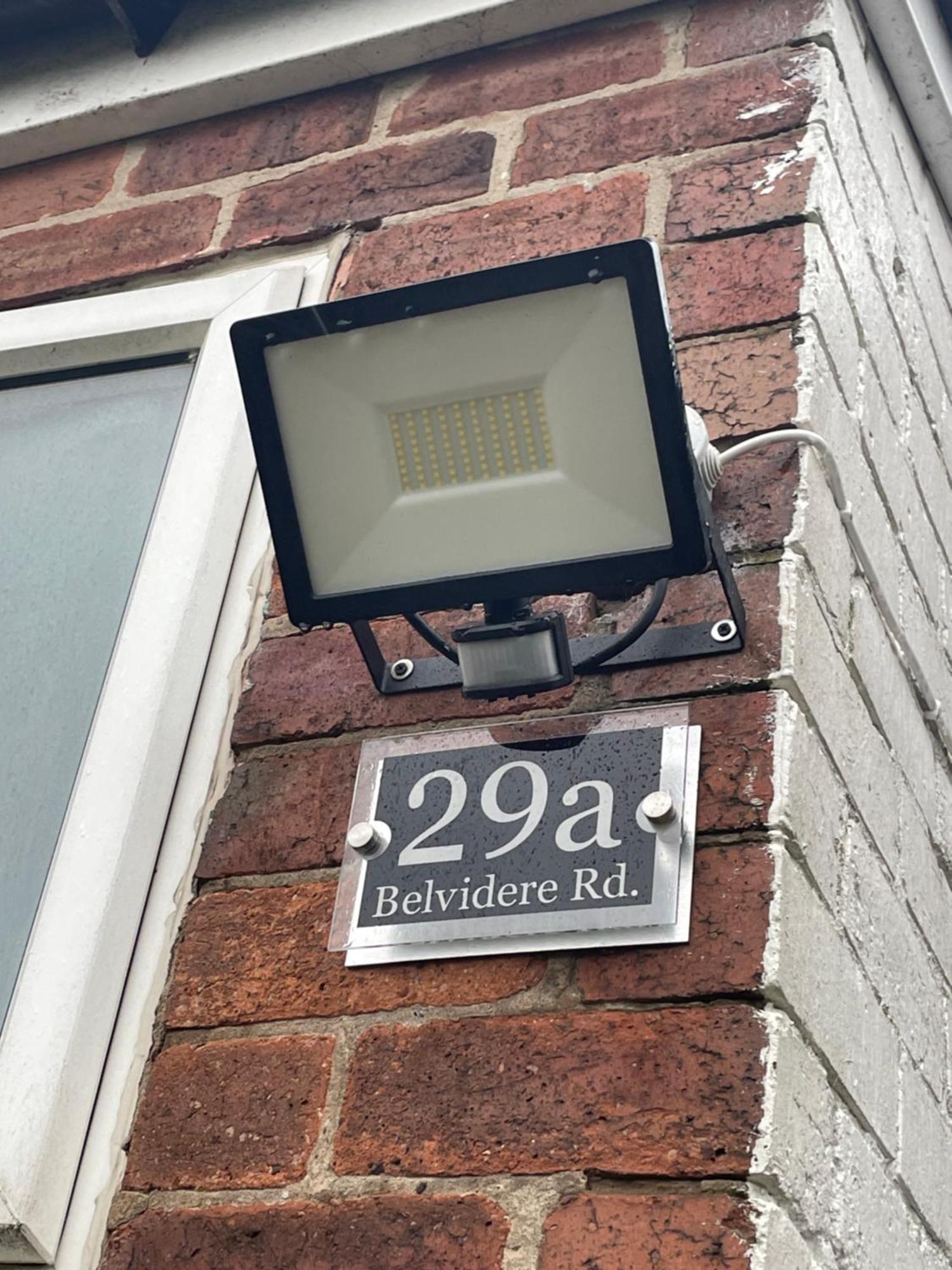Bellshill , Belvidere Central Upper Apartment 外观 照片